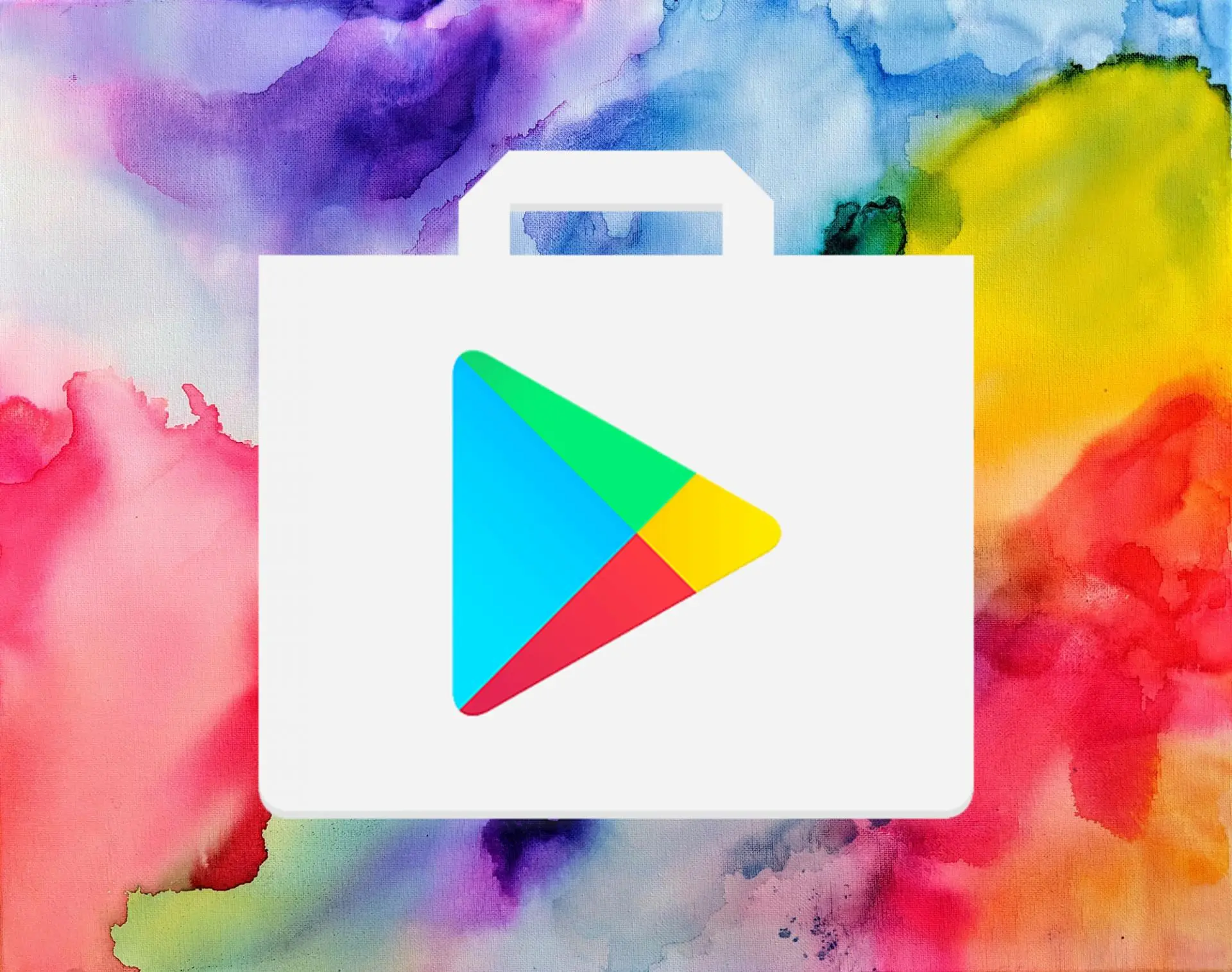 Google решила вернуть уведомления обновлённых приложений в Play Store