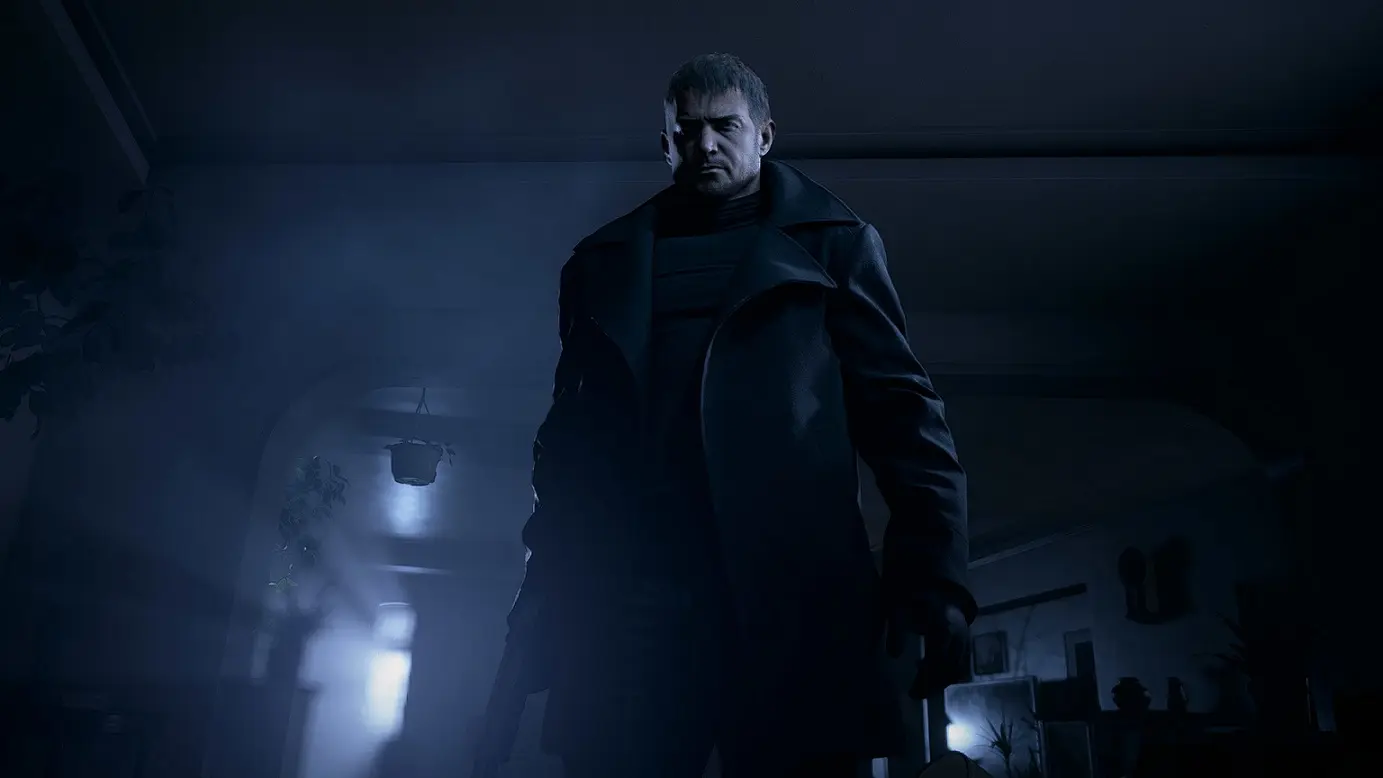 Грядущая Resident Evil Village готова больше чем на половину. Известны новые детали игры