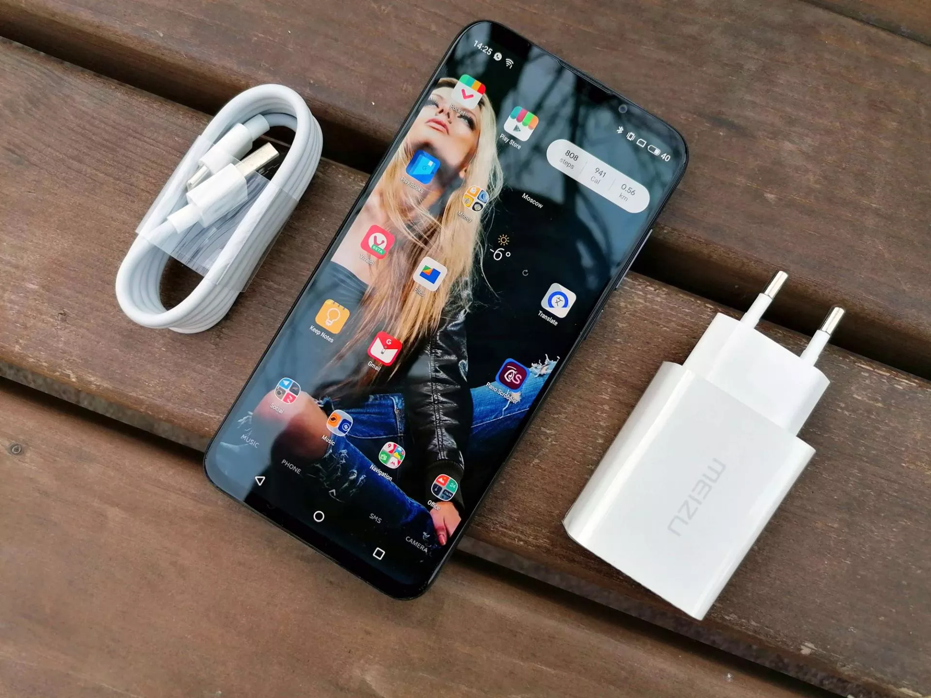 Какой смартфон до 20 тысяч выбрать, если надоели Xiaomi?