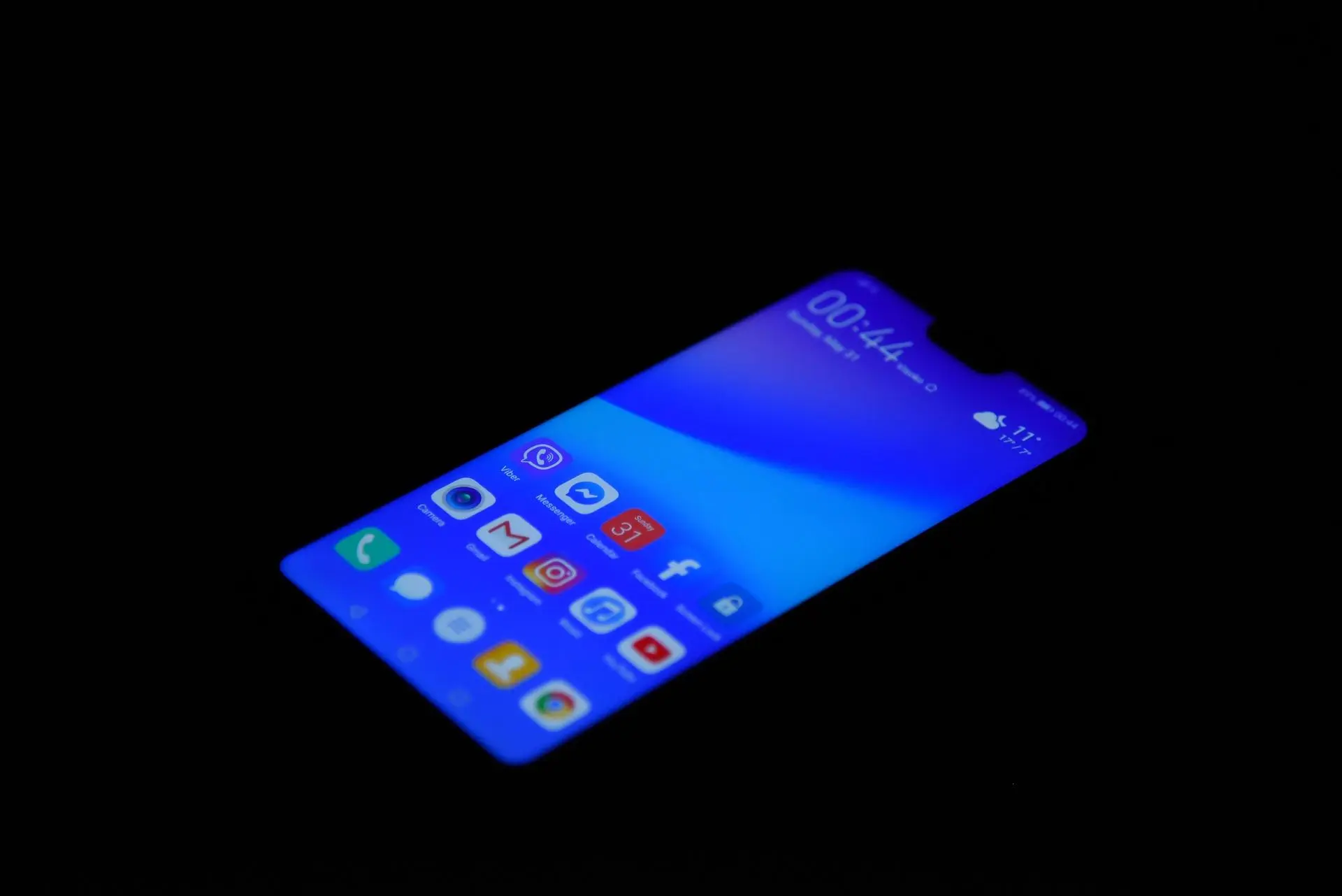 Роскачество назвало лучшие смартфоны до 20 тысяч рублей
