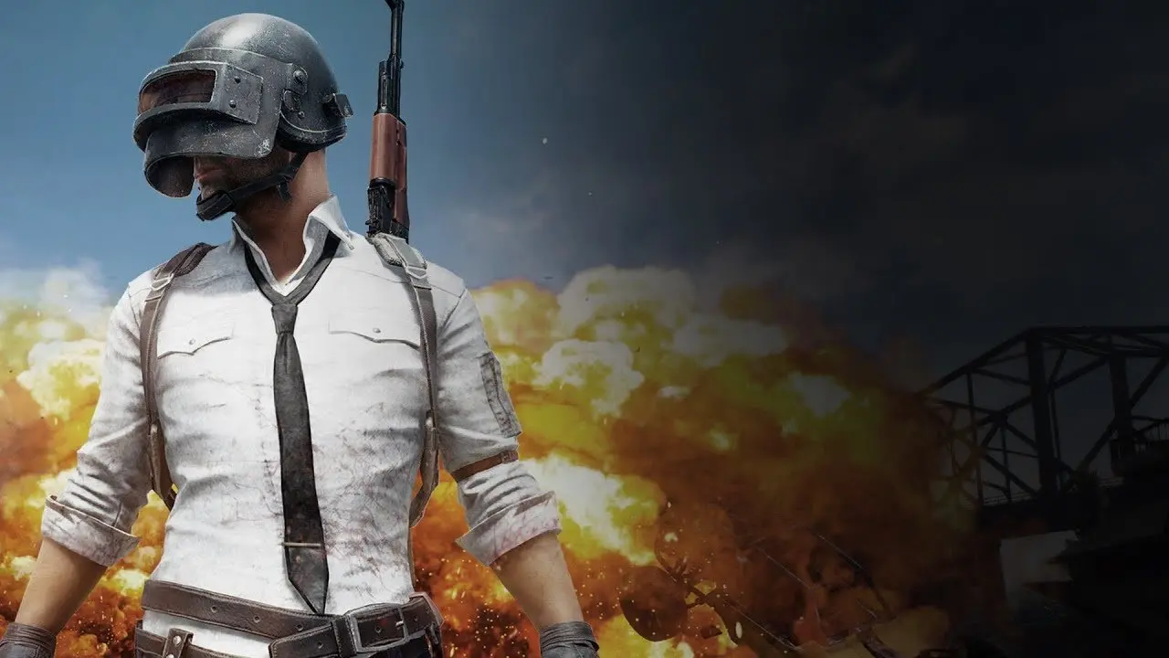 Школьник потратил 1,5 млн рублей в PUBG и теперь их отрабатывает