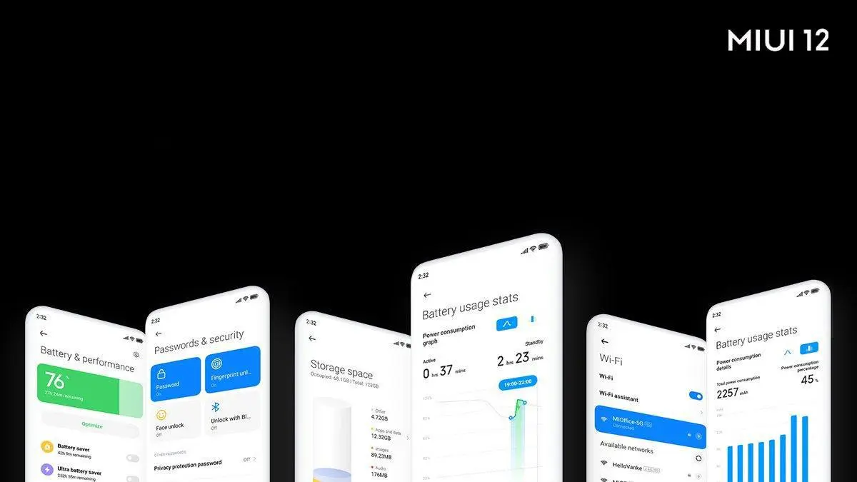 Скачиваем стабильную MIUI 12 для 11 смартфонов Xiaomi, Redmi и Poco
