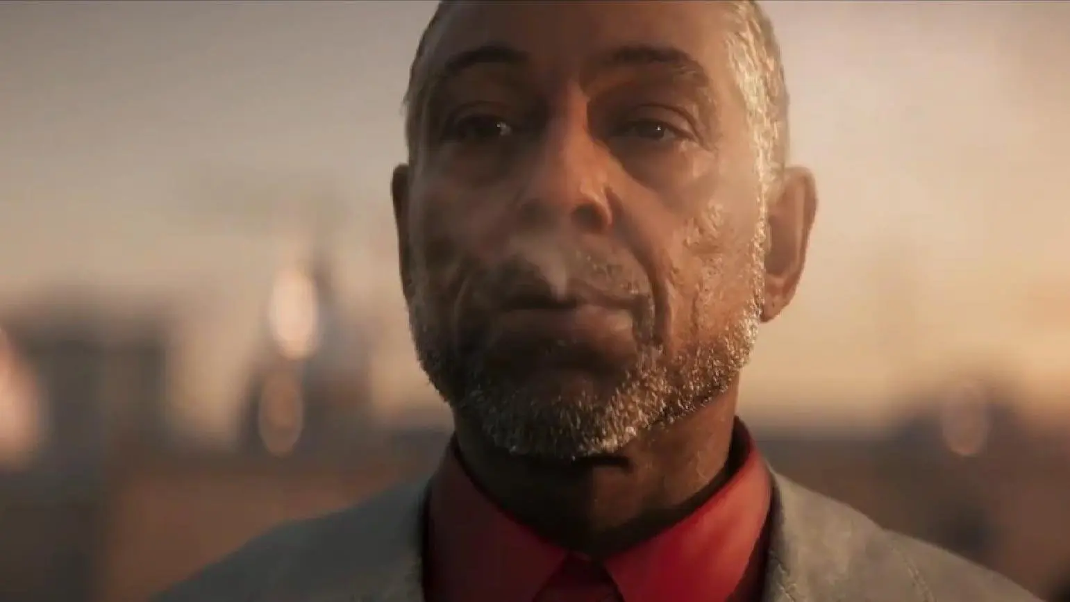 В сеть слили дебютный трейлер Far Cry 6