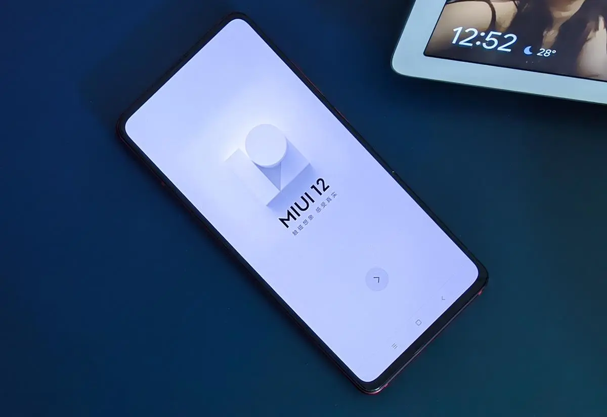 Вторая волна смартфонов Xiaomi готовится получать стабильную MIUI 12. 11 моделей