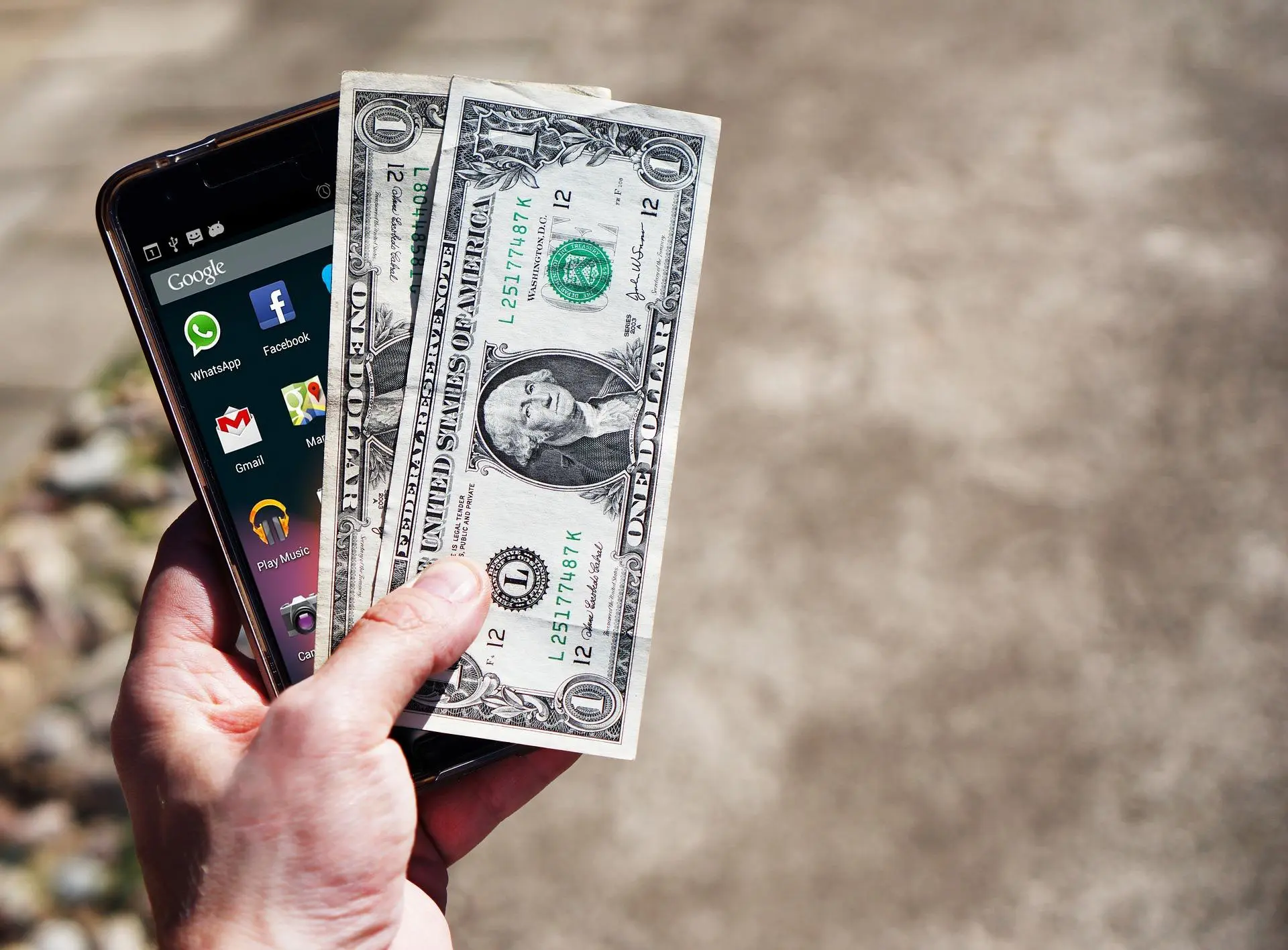5 хороших смартфонов на Android, которые вы можете купить прямо сейчас