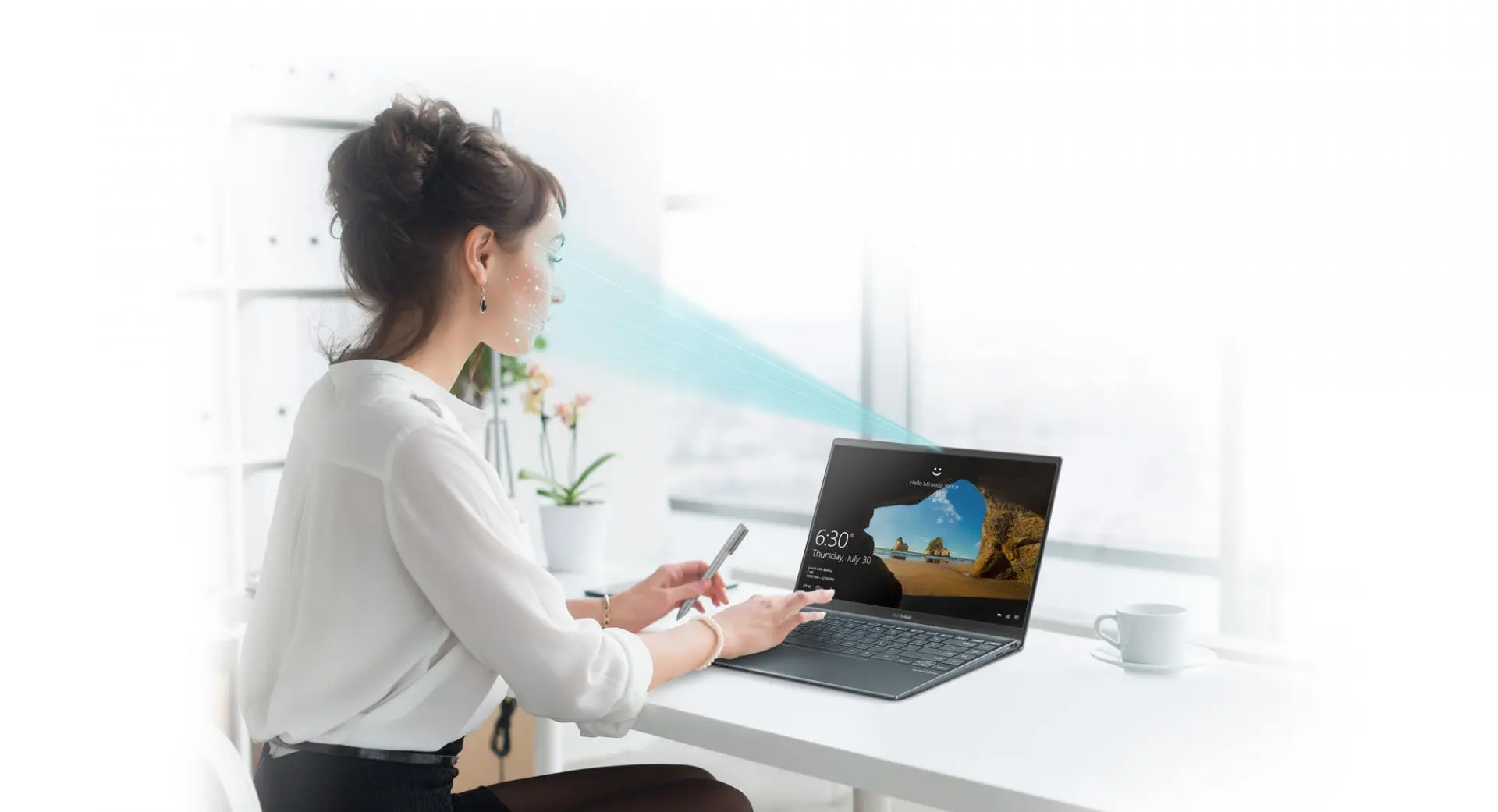 Asus запустит ZenBook 13 (UX325) и ZenBook 14 (UX425) в продажу в июле