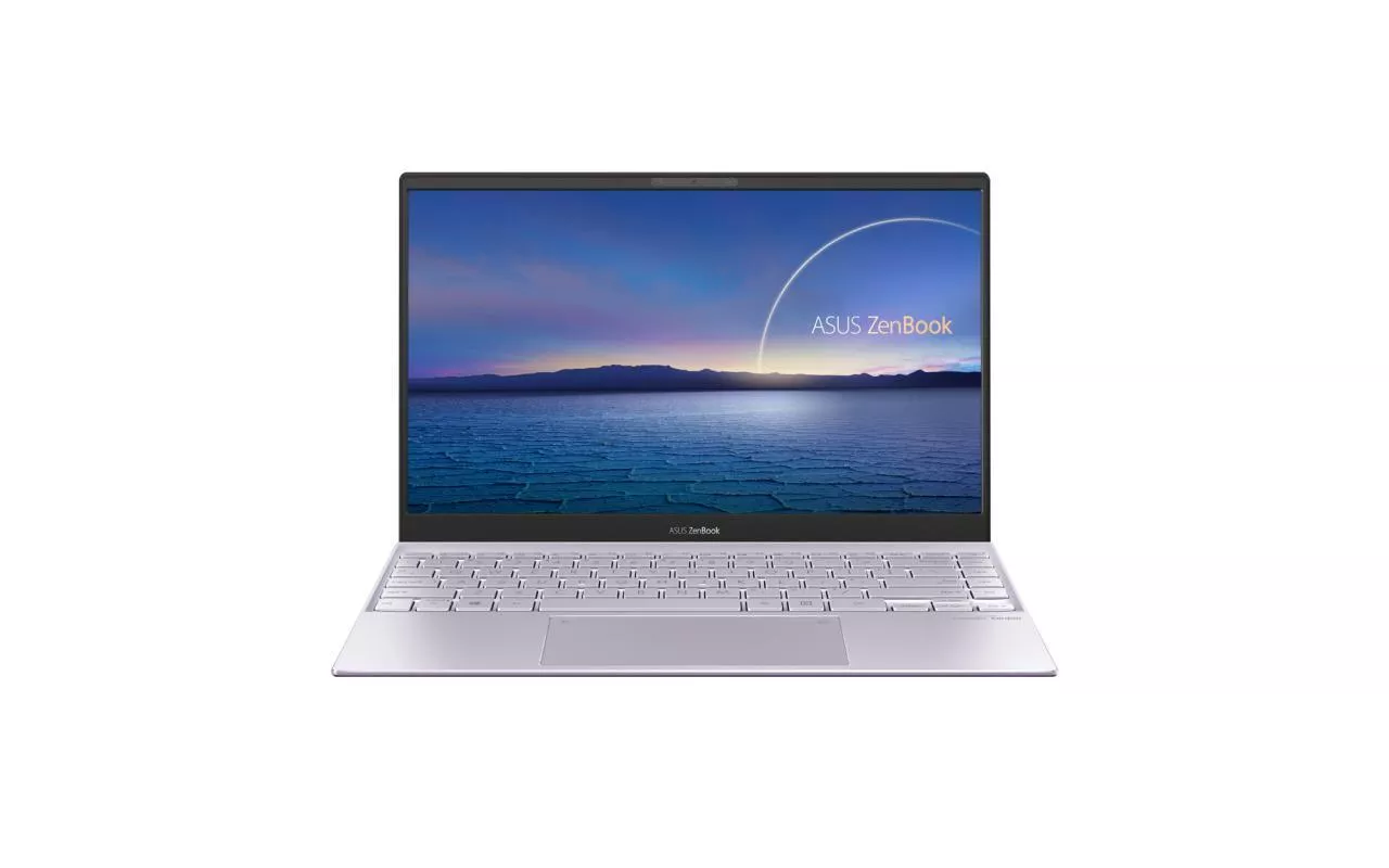 Asus запустит ZenBook 13 (UX325) и ZenBook 14 (UX425) в продажу в июле