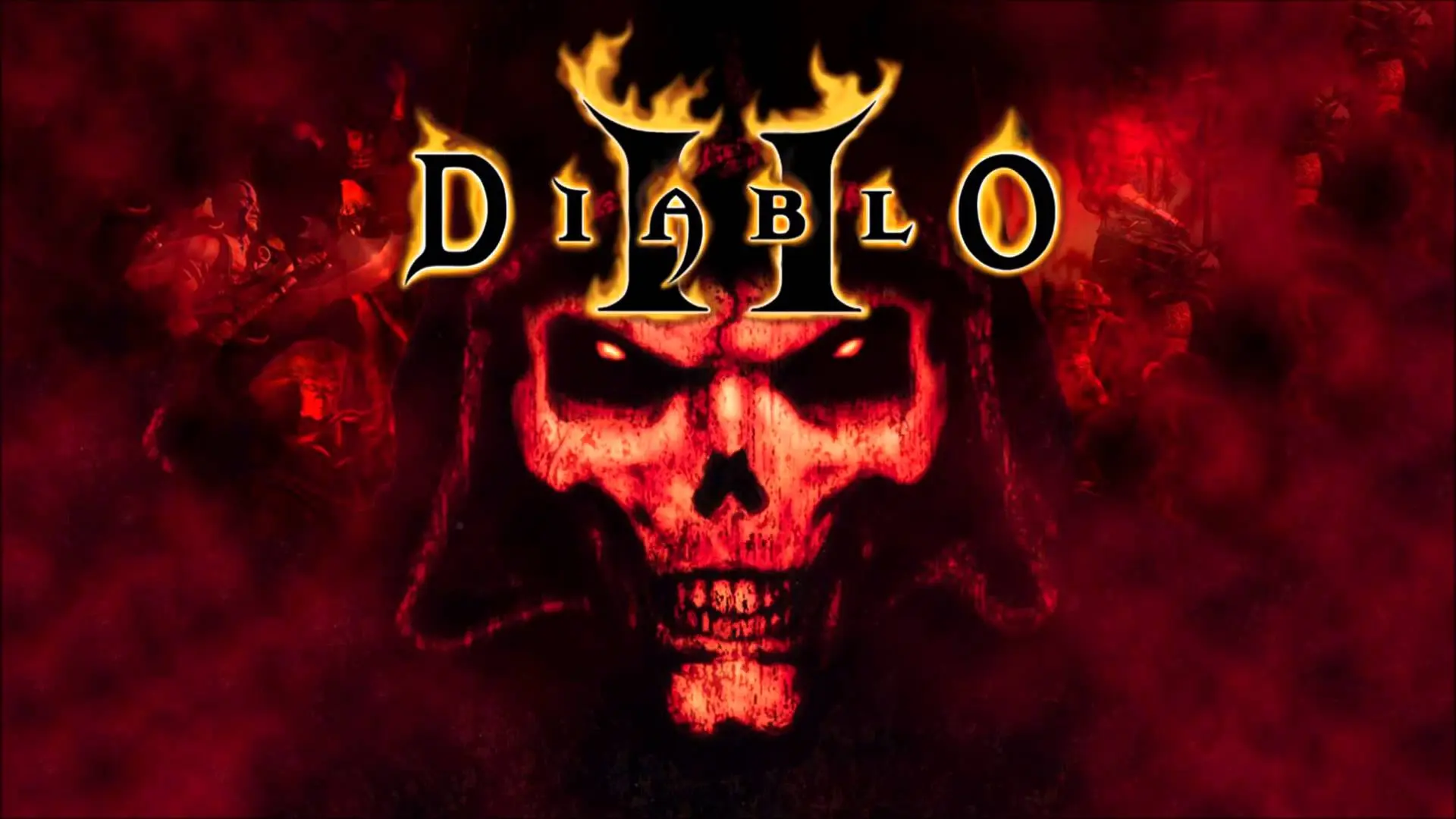 Diablo 2 исполнилось 20 лет. Blizzard приготовила подарки для всех