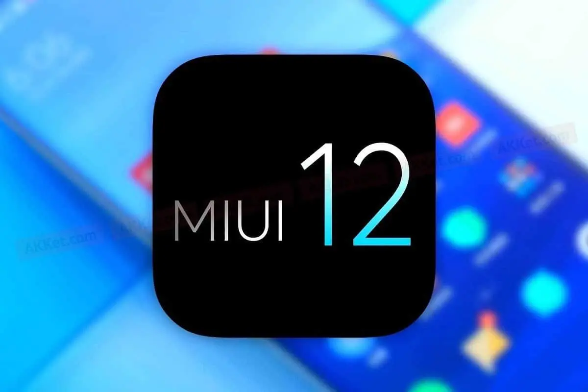 Для загрузки уже доступна MIUI 12 от 9 июня