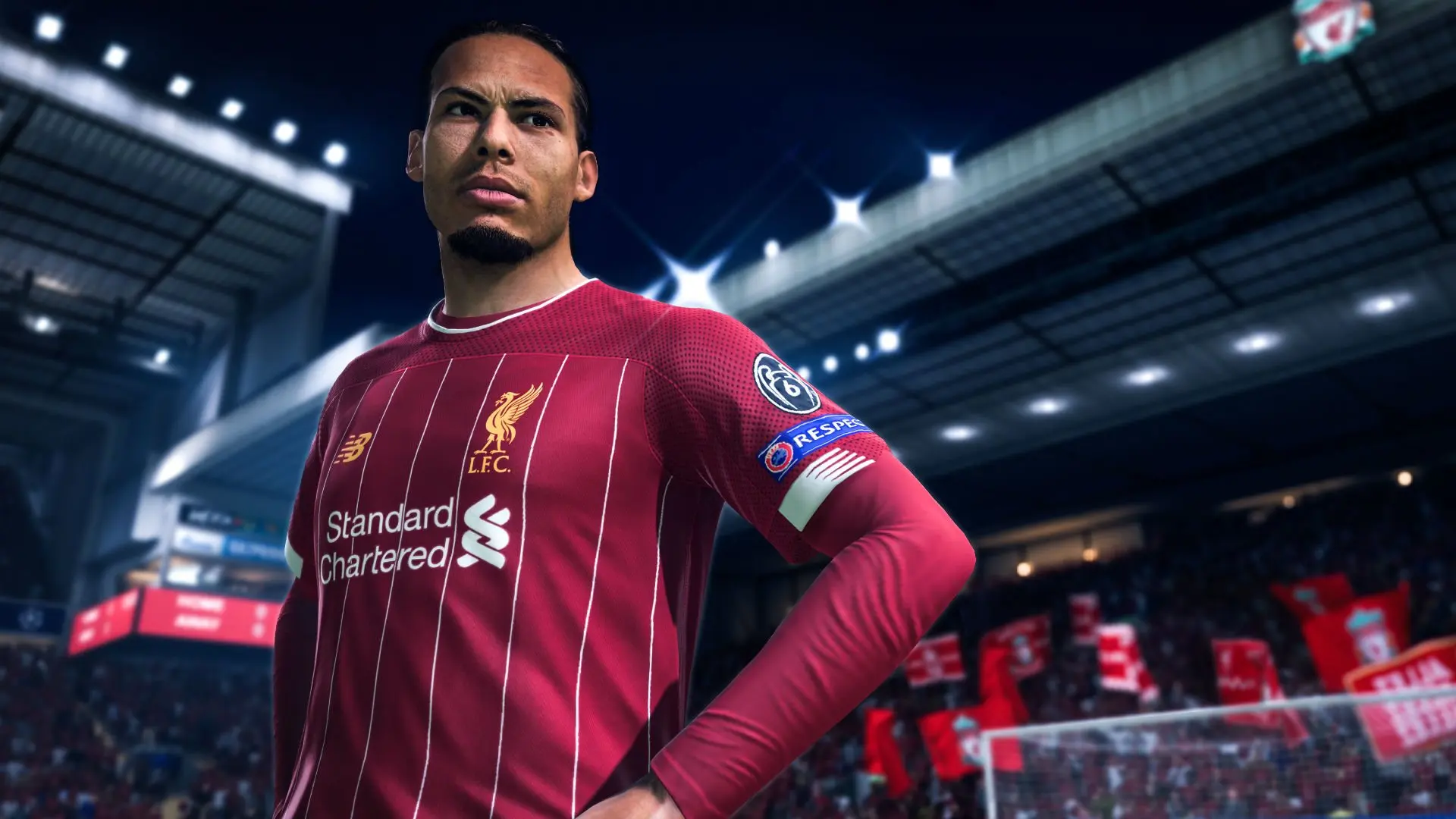 Electronic Arts неприятно удивила ценами за FIFA 21 на консолях