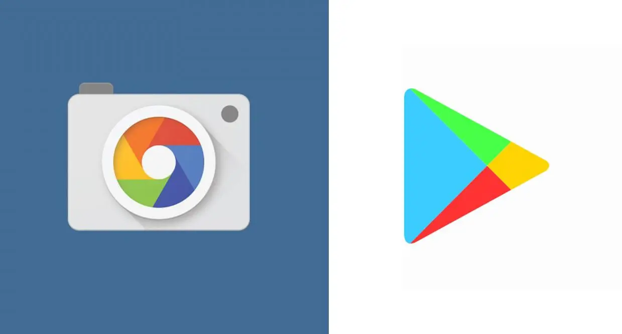 Где скачать обновлённую Google Camera 7.4 и Play Store 20.5.19