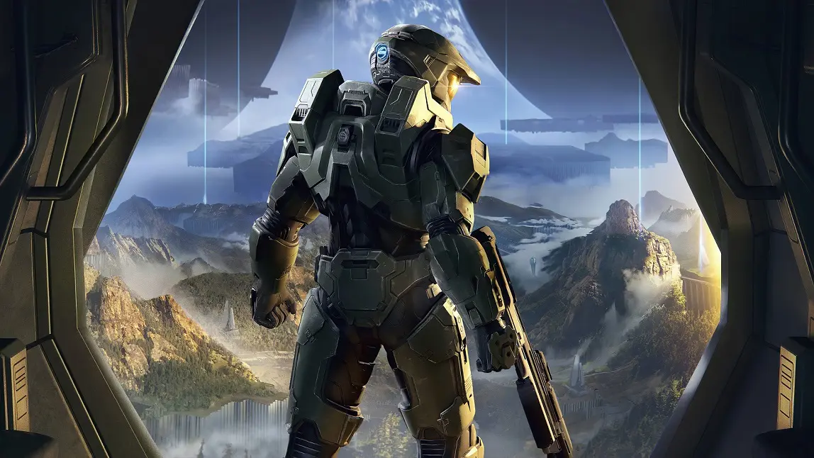 Halo Infinite показали бы на E3 2020