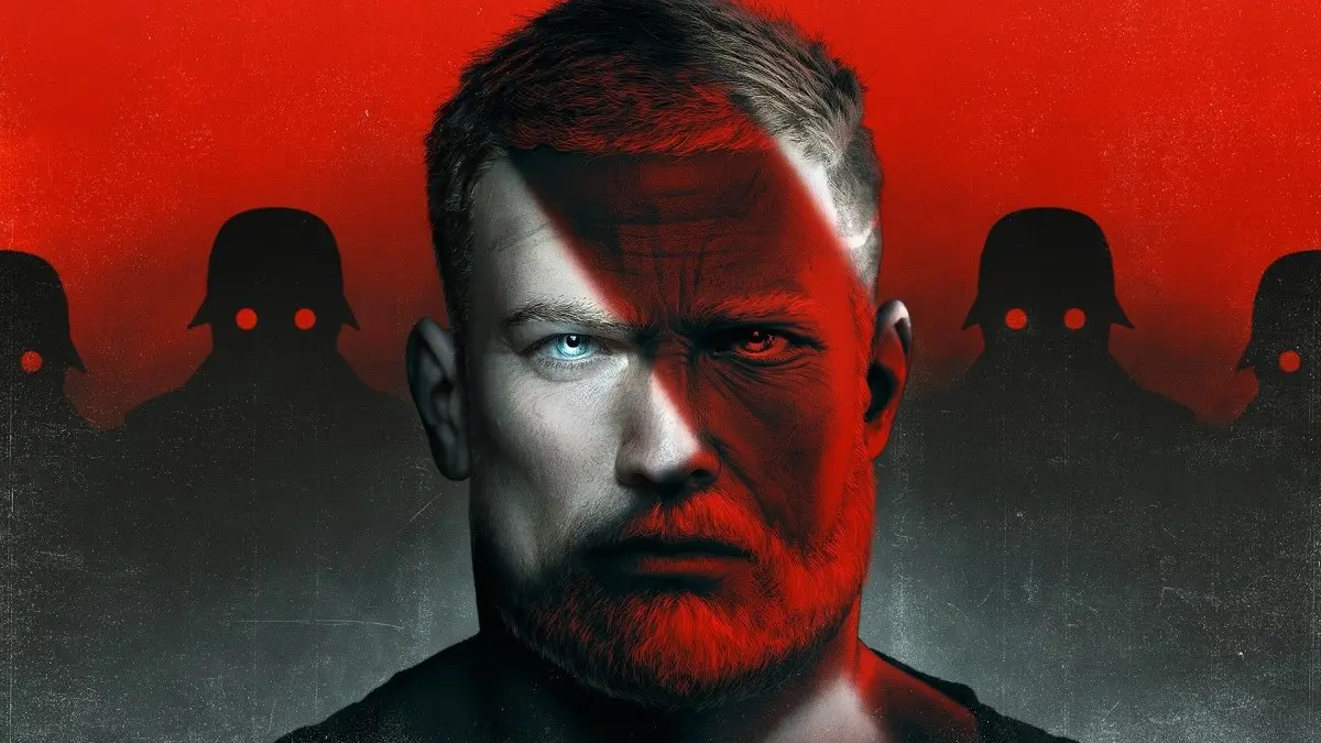 Сборник Wolfenstein Alt History доступен в Steam и Microsoft Store