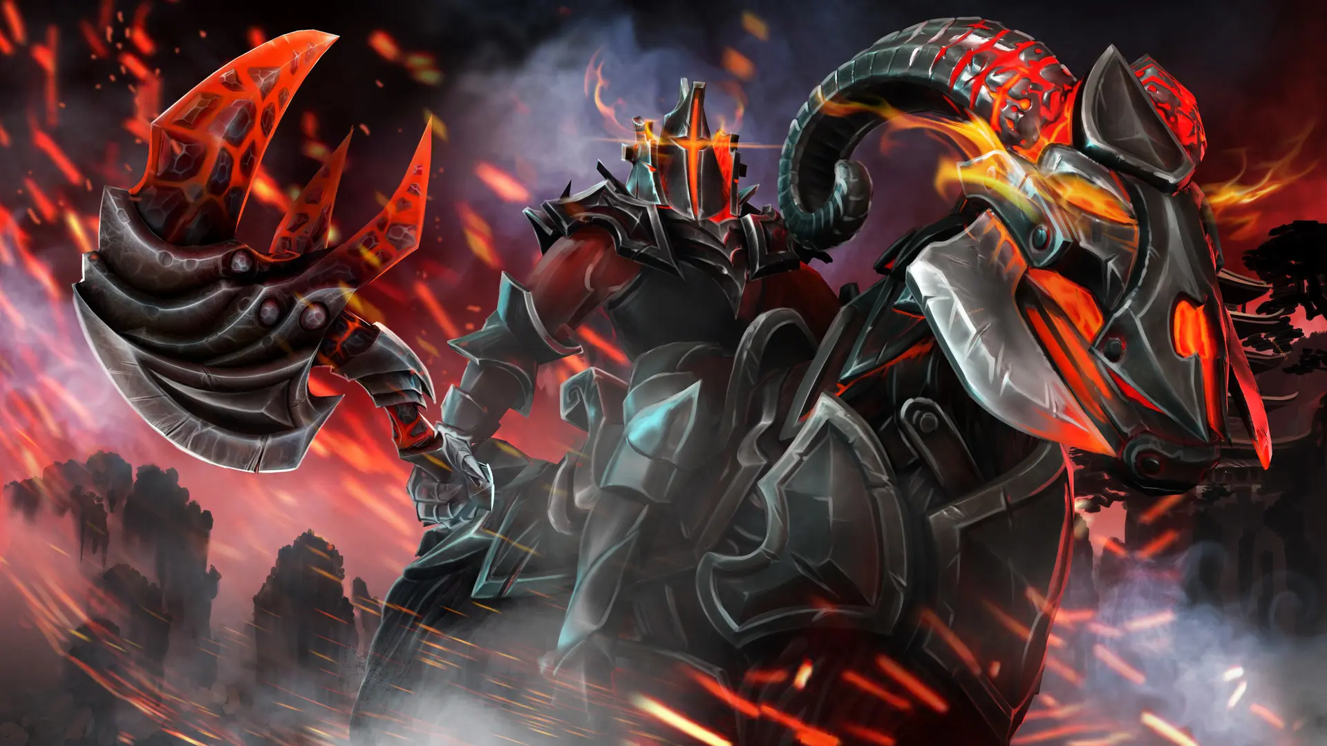 В Dota 2 запретили материться