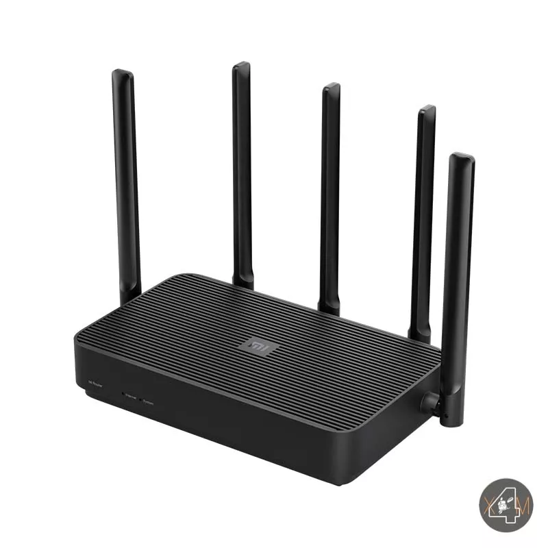 Xiaomi Mi Router 4 Pro стоит менее 2000 рублей, но поражает возможностями