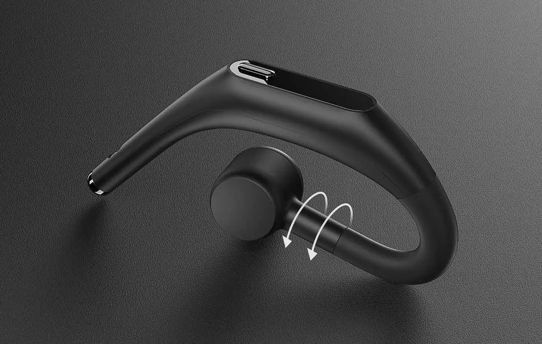 Xiaomi запускает продвинутую разговорную гарнитуру Bluetooth Ear Pro