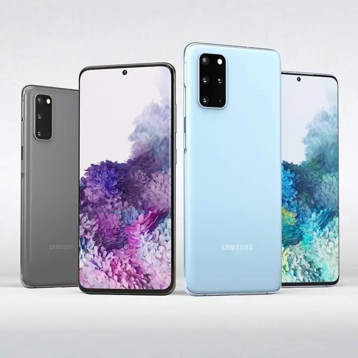 7 лучших смартфонов с&nbsp;чипсетом Snapdragon 865