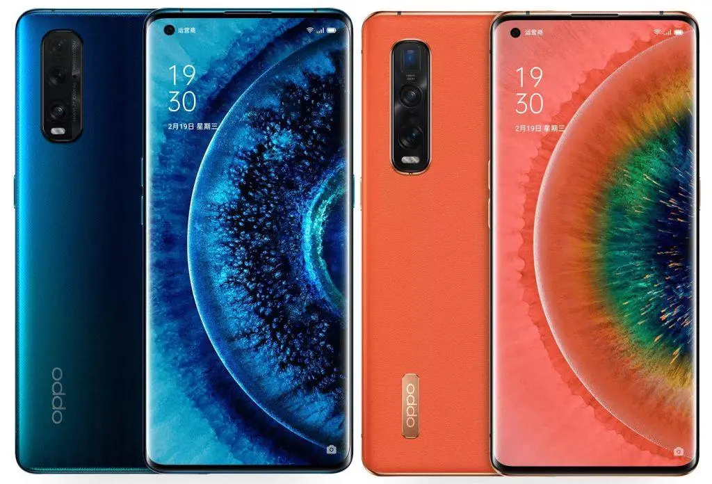 7 лучших смартфонов с&nbsp;чипсетом Snapdragon 865
