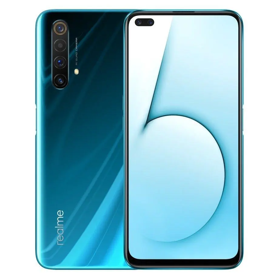 7 лучших смартфонов с&nbsp;чипсетом Snapdragon 865