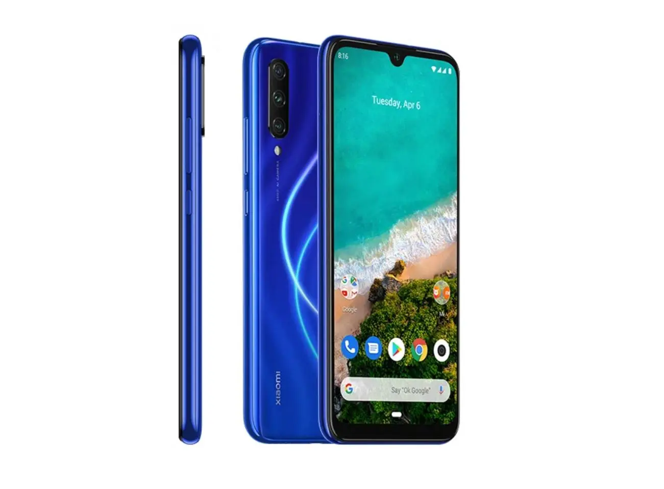 Что у&nbsp;Xiaomi&nbsp;есть приличного из&nbsp;смартфонов до&nbsp;15 тысяч рублей?