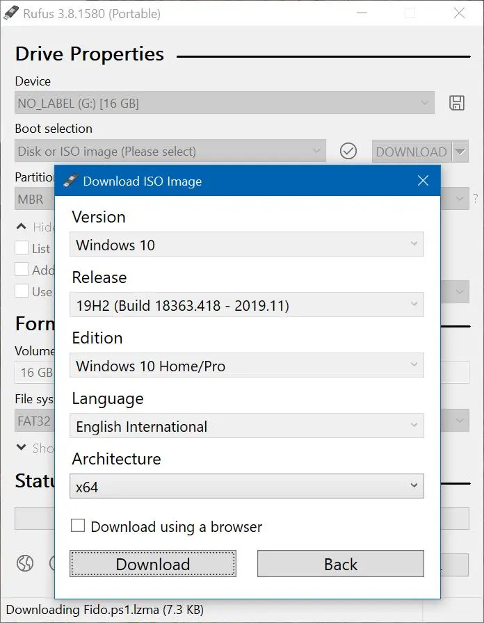 Где скачать официальную Windows 10 бесплатно?