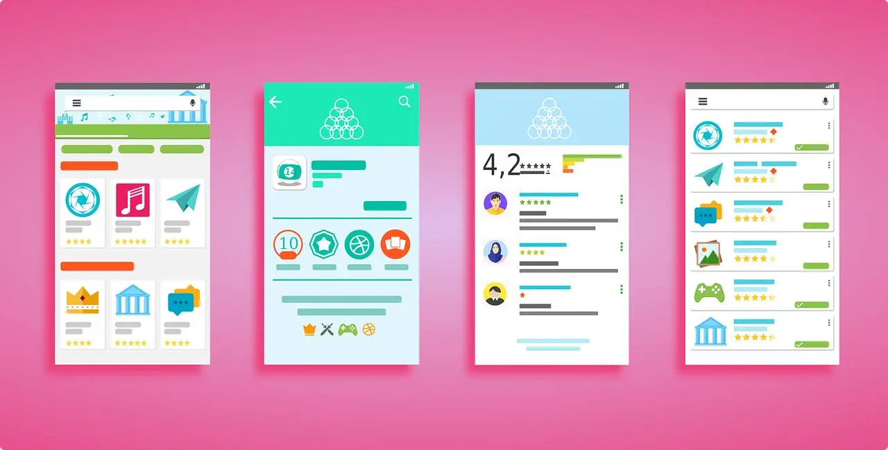 Google Play Store обновился до версии 19.3.25