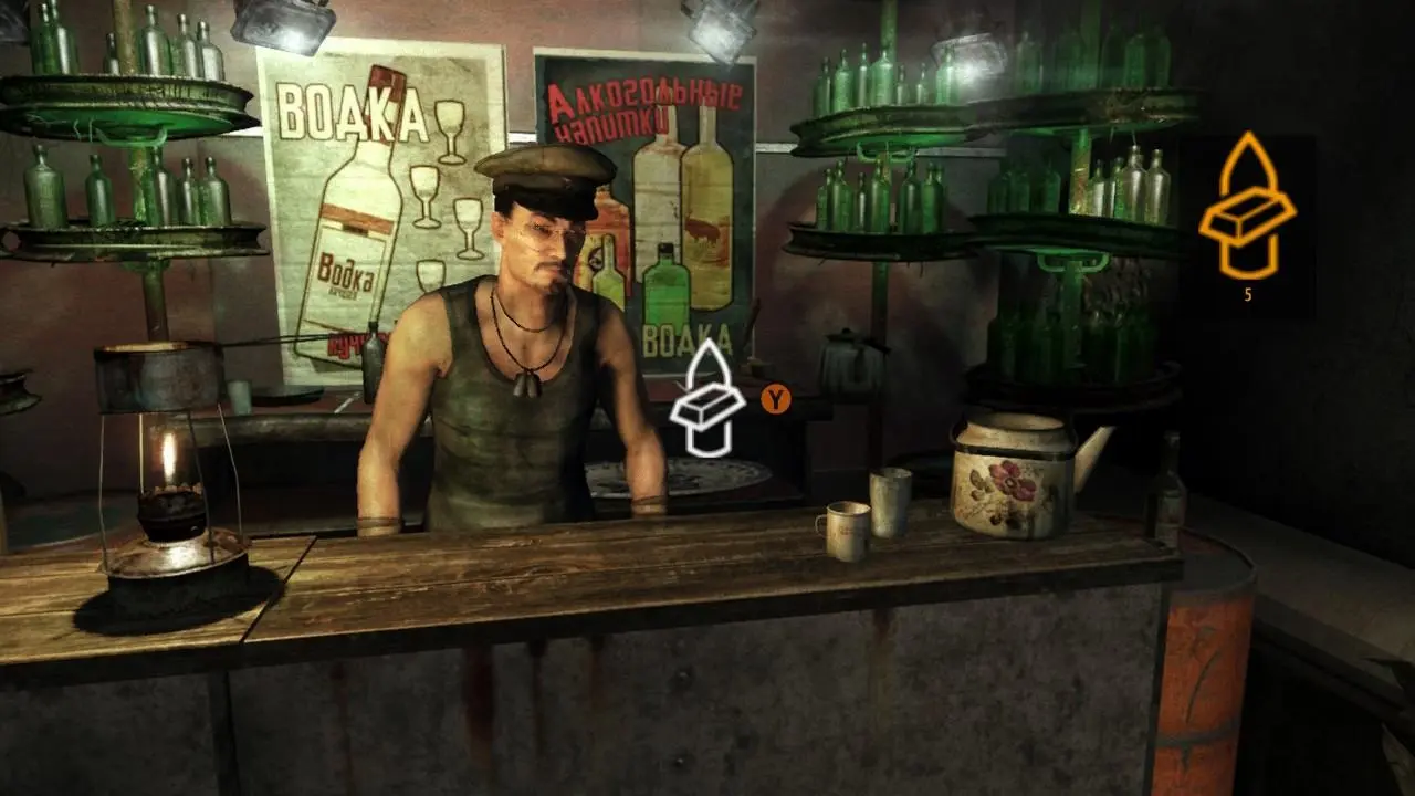 Metro 2033 и&nbsp;Last Light вышли&nbsp;на&nbsp;Nintendo Switch. Наши впечатления от&nbsp;релиза