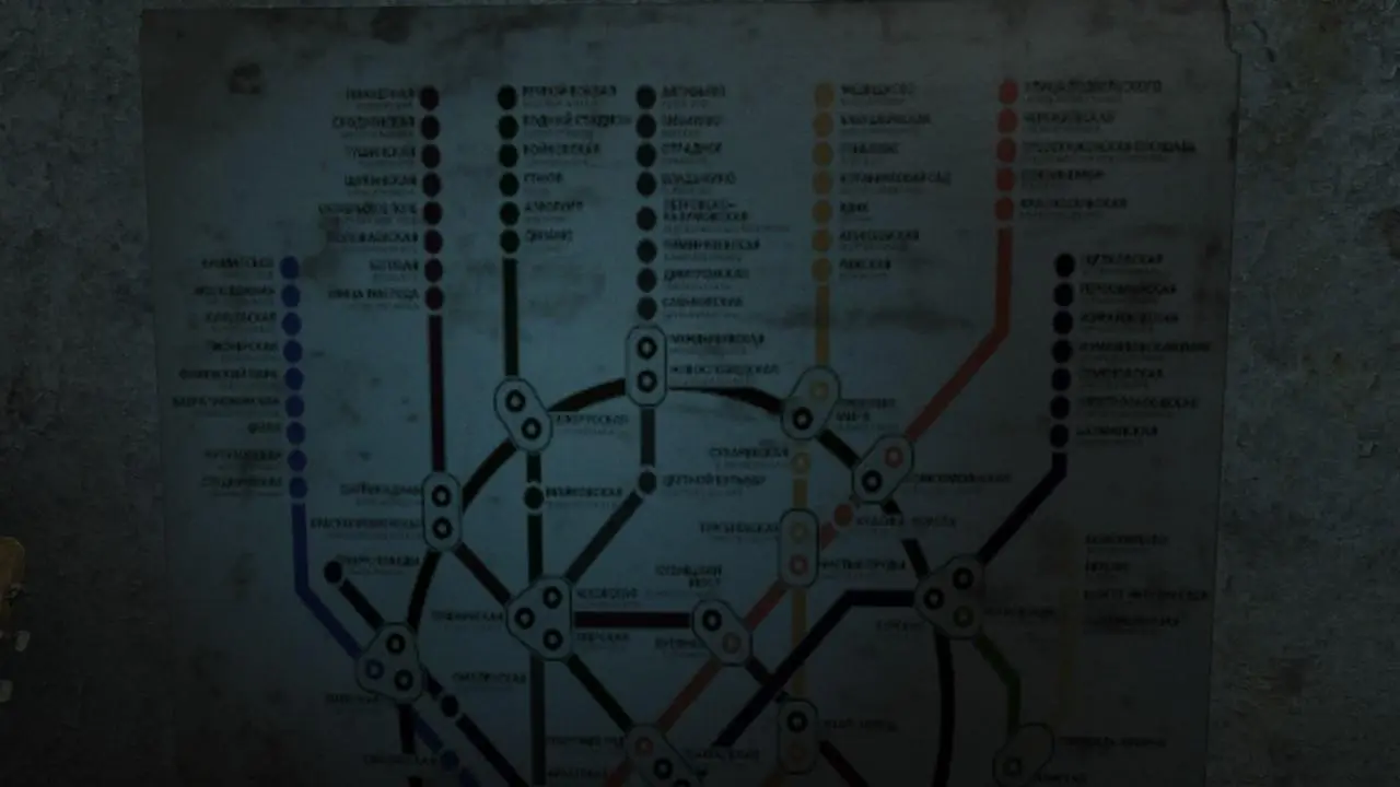 Metro 2033 и&nbsp;Last Light вышли&nbsp;на&nbsp;Nintendo Switch. Наши впечатления от&nbsp;релиза