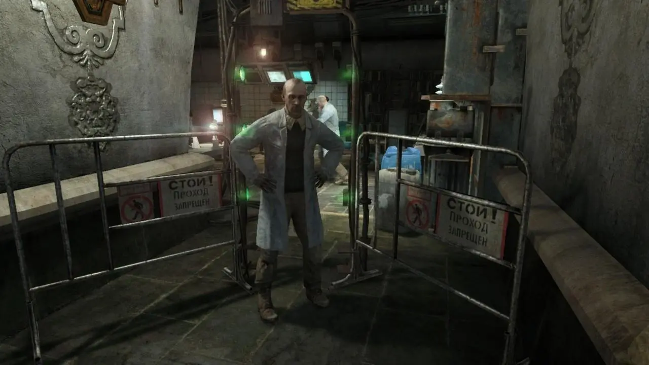 Metro 2033 и&nbsp;Last Light вышли&nbsp;на&nbsp;Nintendo Switch. Наши впечатления от&nbsp;релиза