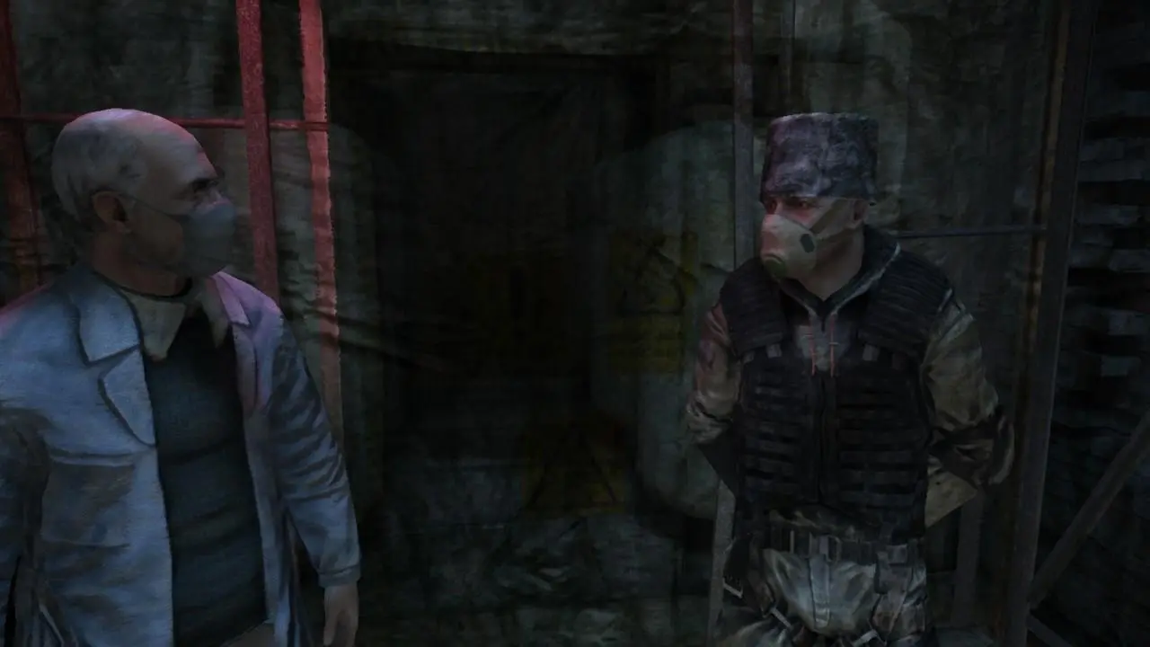 Metro 2033 и&nbsp;Last Light вышли&nbsp;на&nbsp;Nintendo Switch. Наши впечатления от&nbsp;релиза