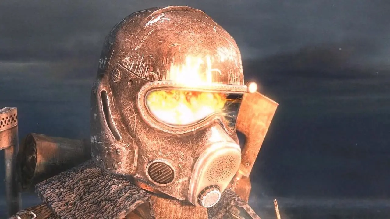 Metro 2033 и&nbsp;Last Light вышли&nbsp;на&nbsp;Nintendo Switch. Наши впечатления от&nbsp;релиза
