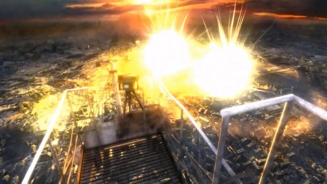 Metro 2033 и&nbsp;Lost Light вышли&nbsp;на&nbsp;Nintendo Switch. Наши впечатления от&nbsp;релиза