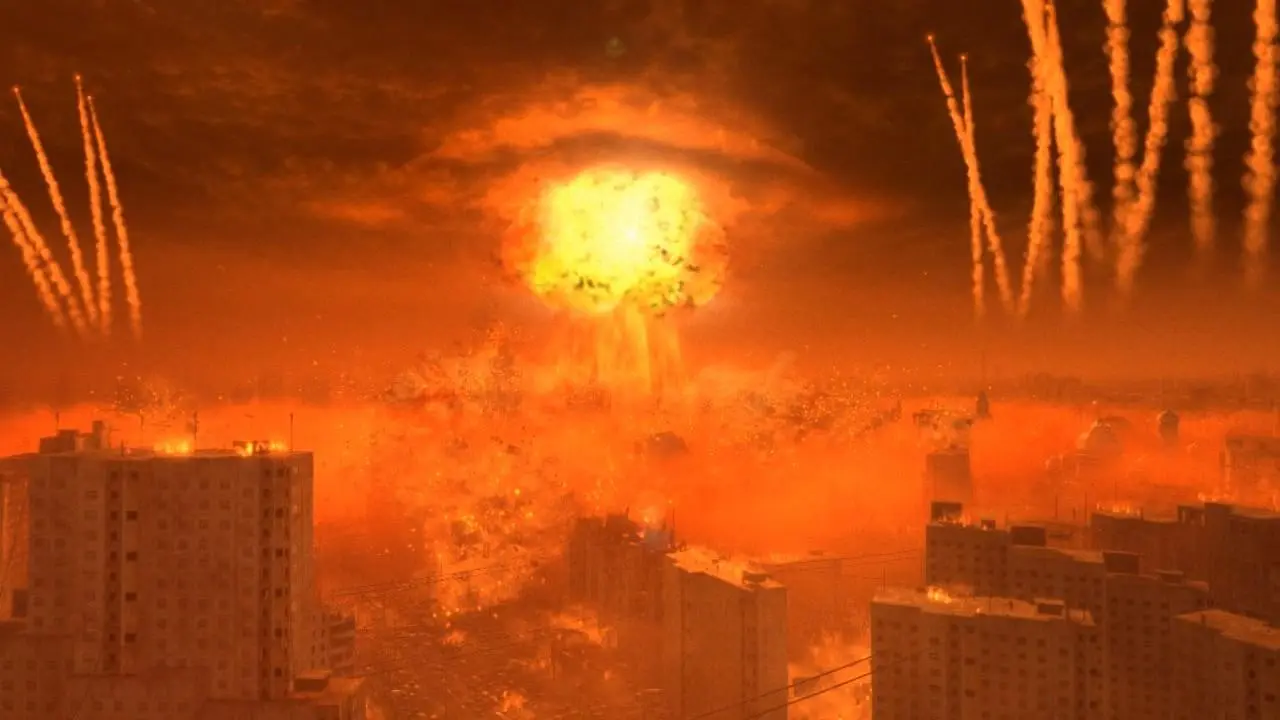 Metro 2033 и&nbsp;Lost Light вышли&nbsp;на&nbsp;Nintendo Switch. Наши впечатления от&nbsp;релиза