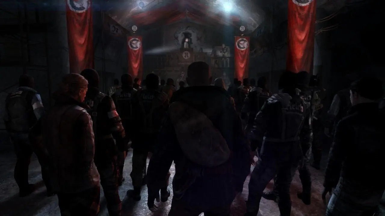 Metro 2033 и&nbsp;Lost Light вышли&nbsp;на&nbsp;Nintendo Switch. Наши впечатления от&nbsp;релиза