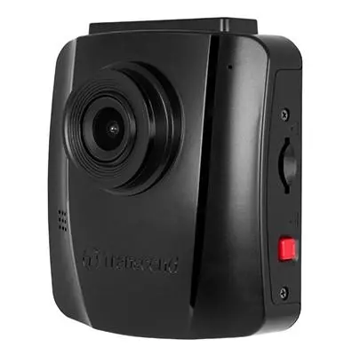 Обновленный видеорегистратор DrivePro 110 от Transcend