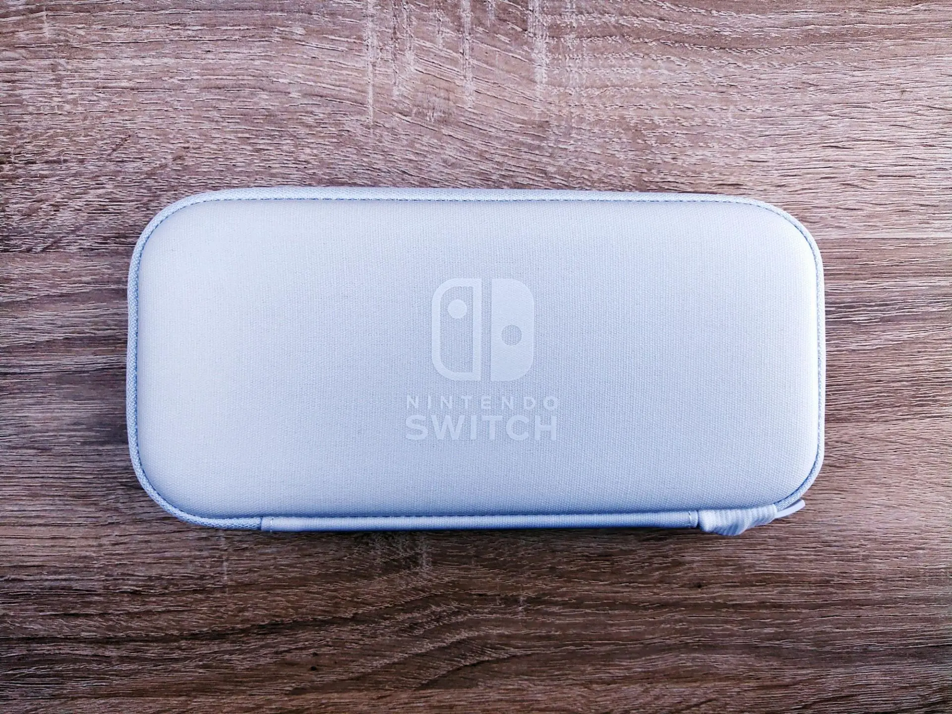 Обзор портативной игровой приставки&nbsp;Nintendo Switch Lite