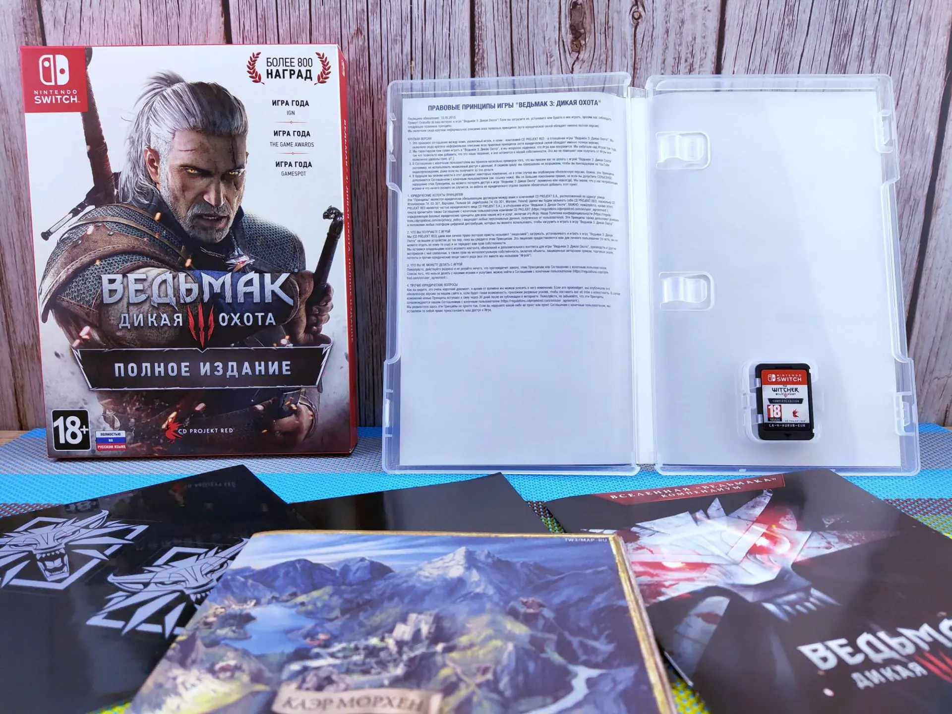 Обзор портативной игровой приставки&nbsp;Nintendo Switch Lite