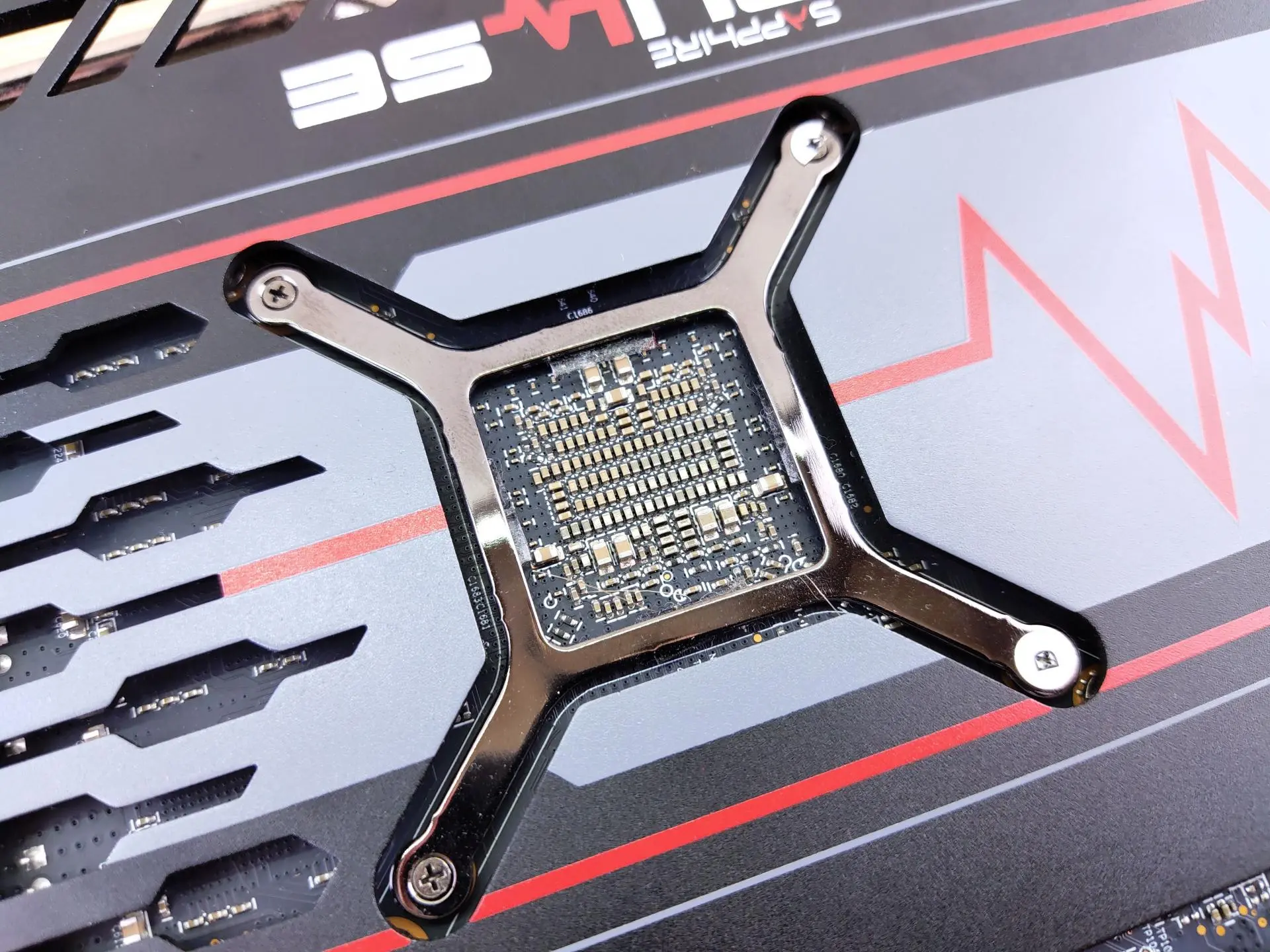 Обзор видеокарты Sapphire Pulse Radeon RX 5700 XT