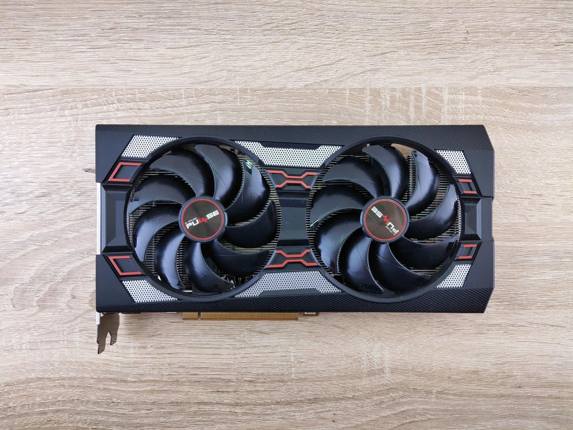 Обзор видеокарты Sapphire Pulse Radeon RX 5700 XT
