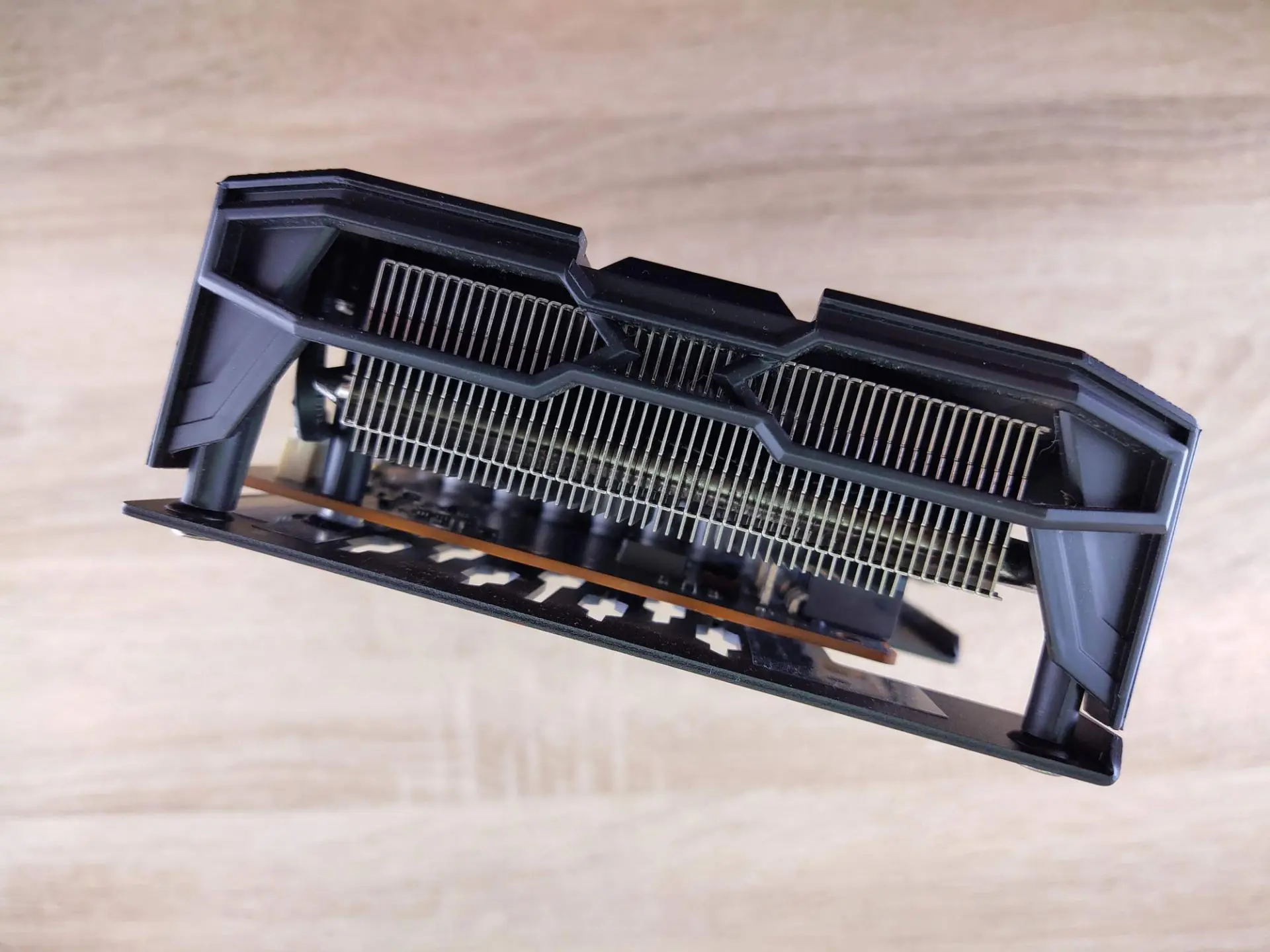 Обзор видеокарты Sapphire Pulse Radeon RX 5700 XT