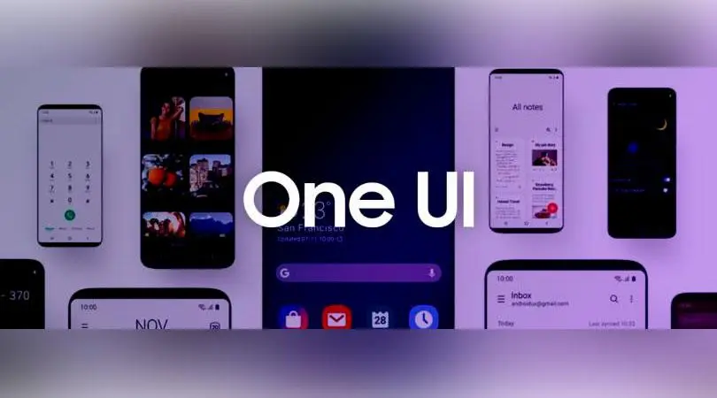 Samsung планирует обновить до ONE UI 2.0 смартфоны Galaxy Note 10, S10, Note 9 и S9