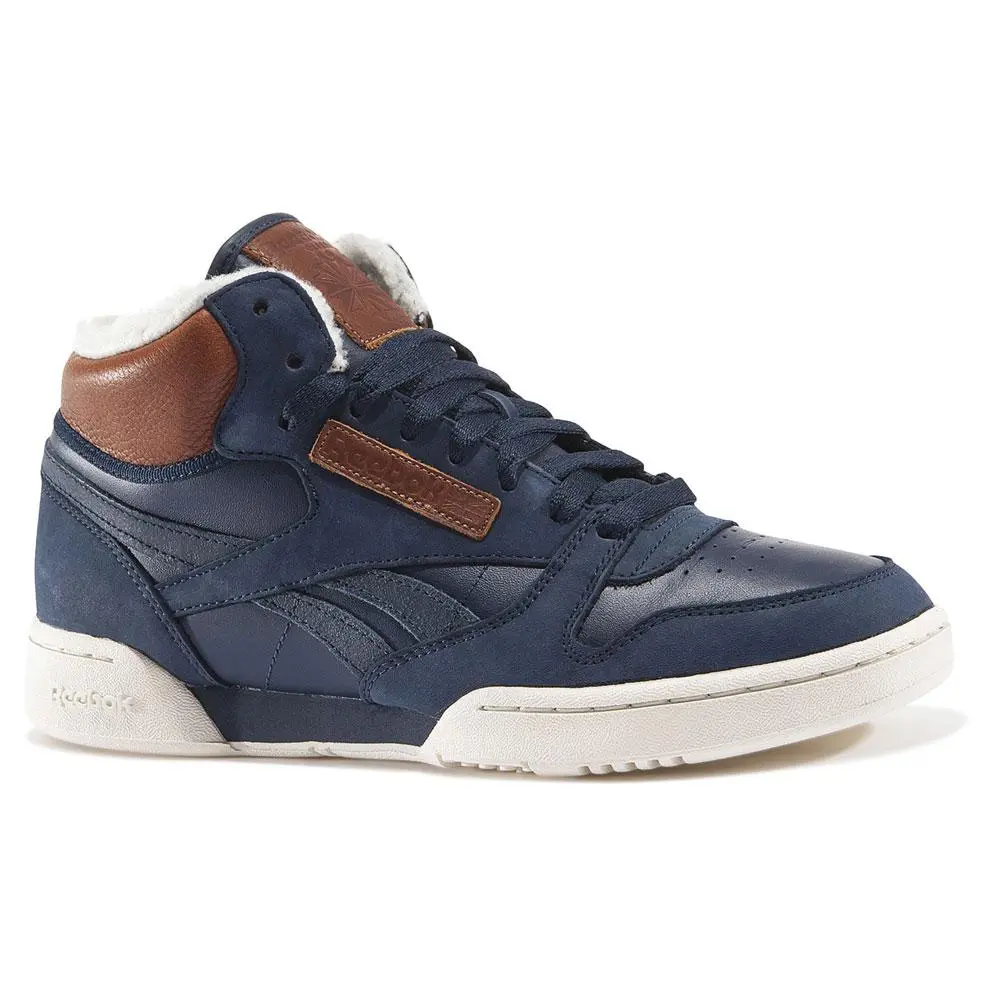 Зимние Reebok Classic, впечатления после покупки