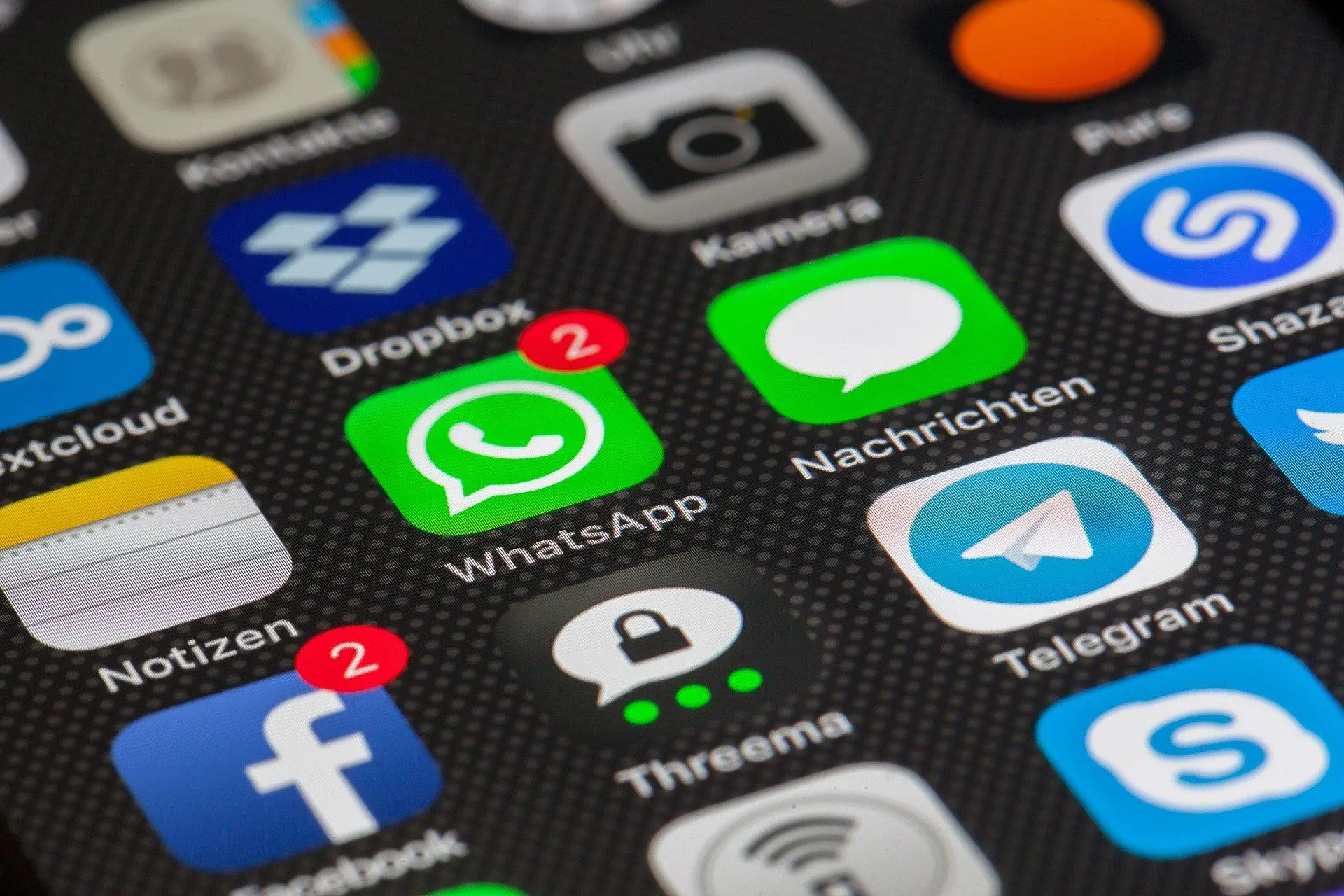6 практичных функций Telegram, которых нет в WhatsApp
