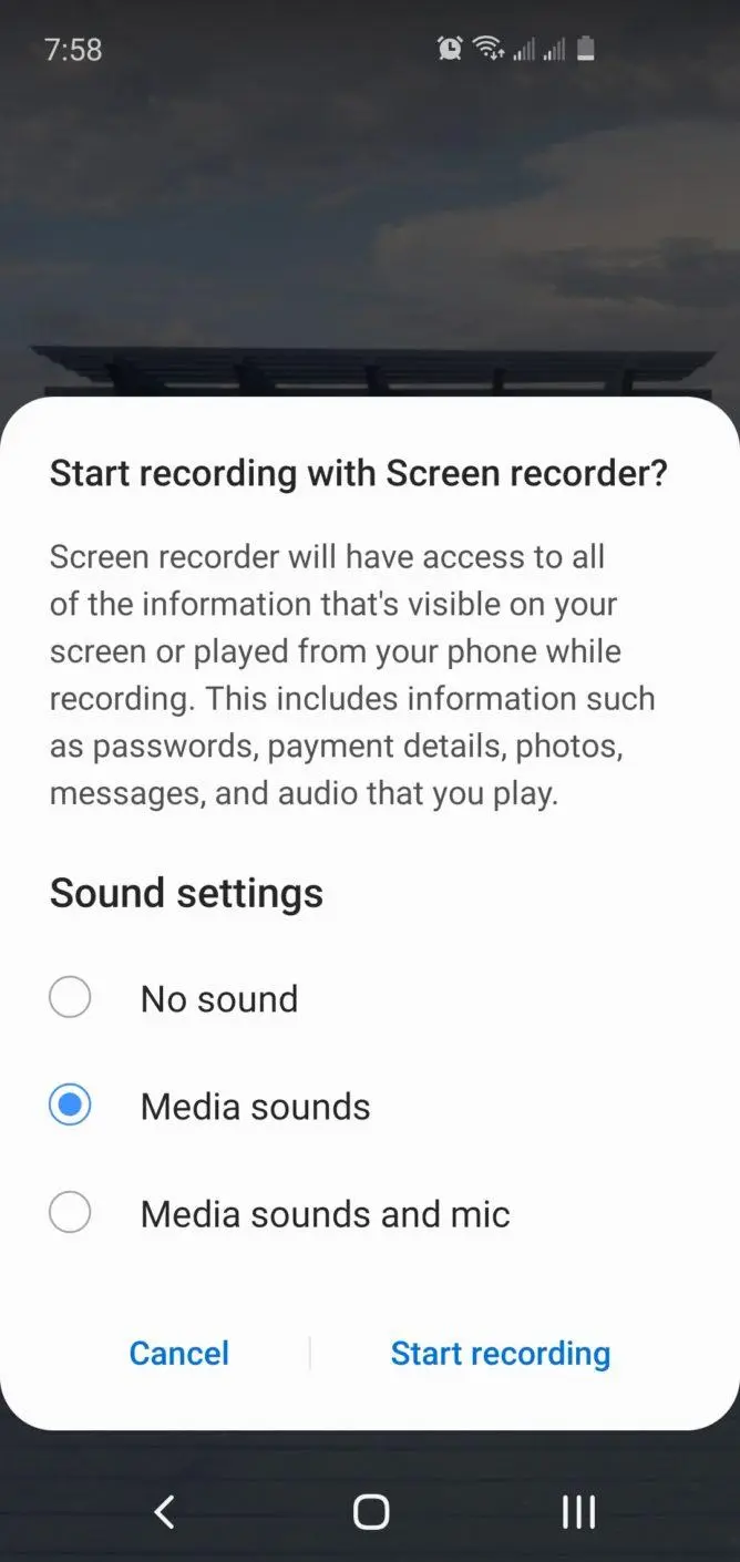 8 крутых фишек прошивки One UI&nbsp;2.0 от&nbsp;Samsung