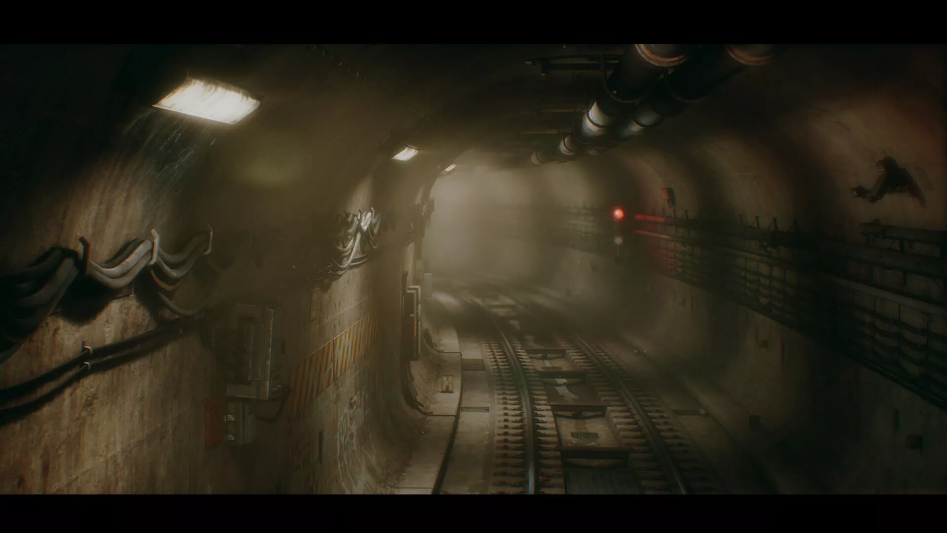 Фото на движке Unreal Engine 4 не отличимы от реального мира. Или сможете понять?