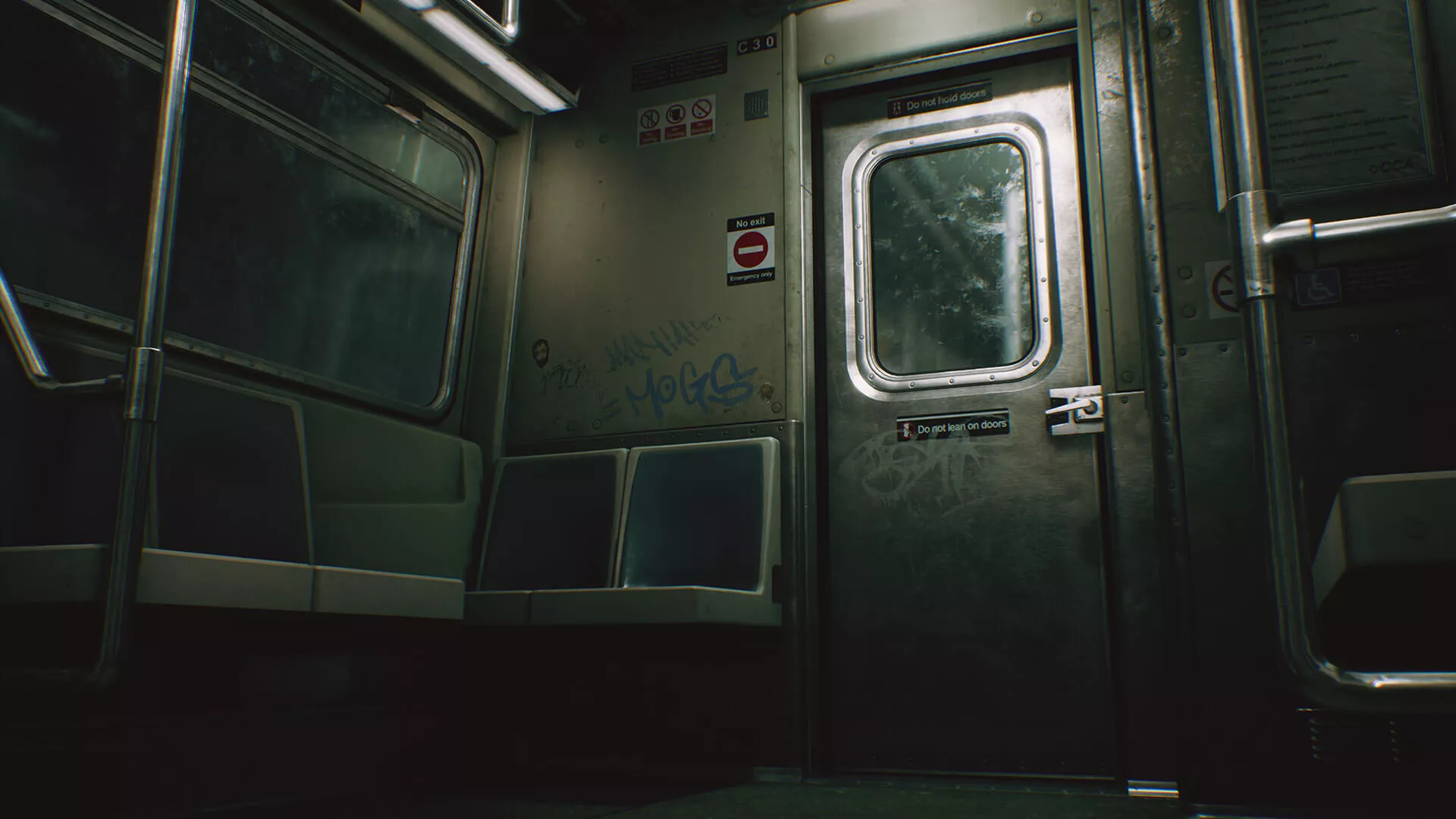 Фото на движке Unreal Engine 4 не отличимы от реального мира. Или сможете понять?