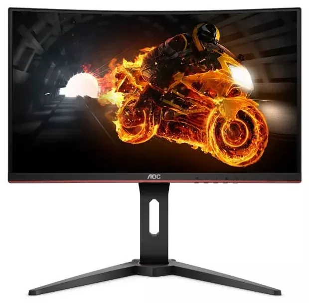Лучшие бюджетные мониторы для вашего ПК 