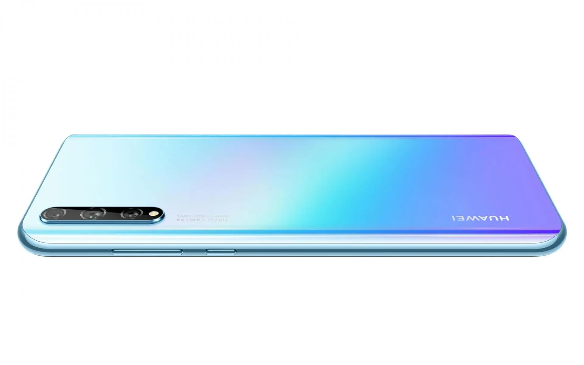 Новичок Huawei Y8P — нужен ли такой смартфон рынку?