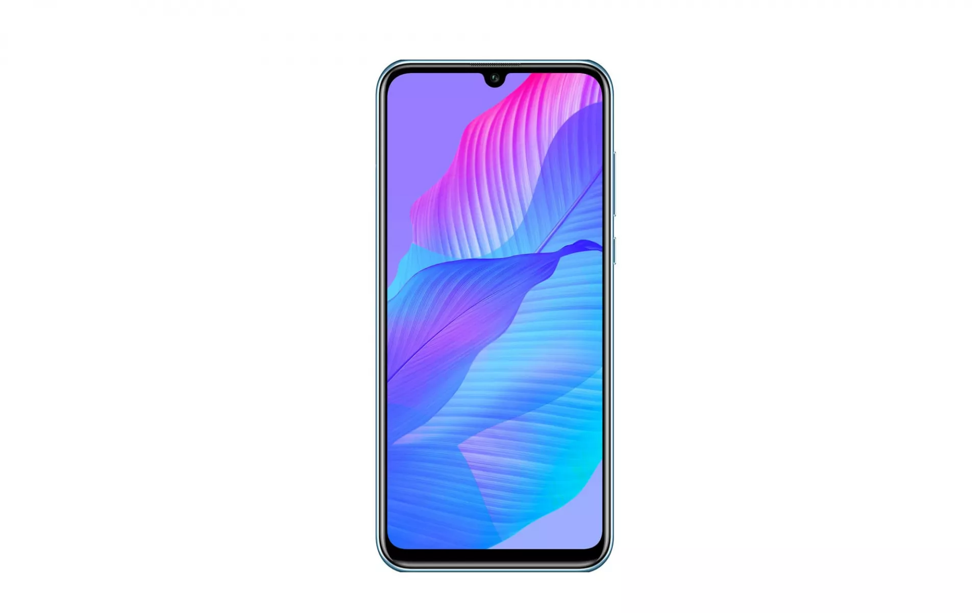 Новичок Huawei Y8P — нужен ли такой смартфон рынку?