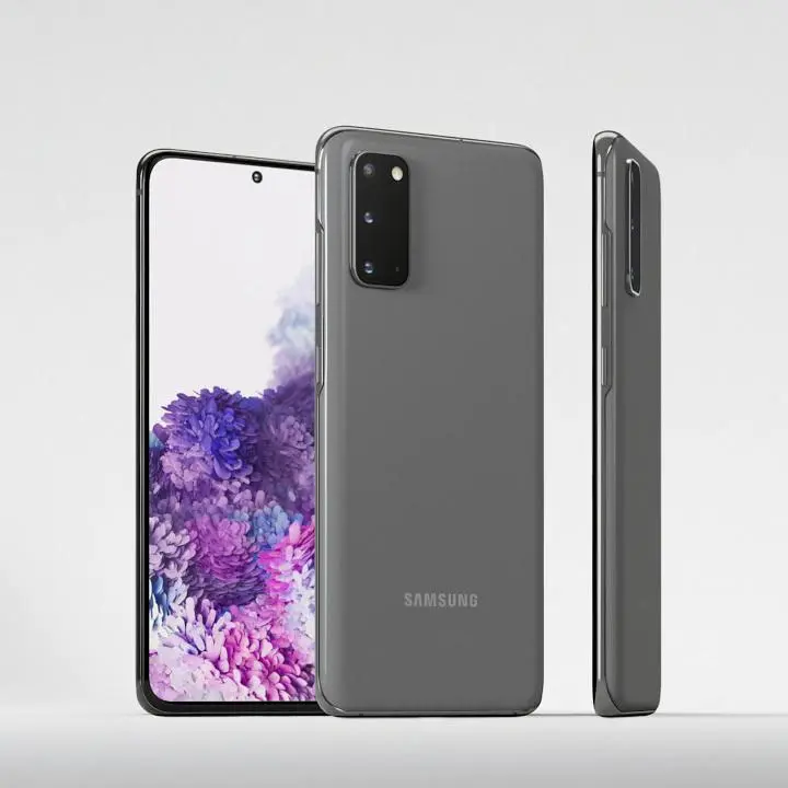 Samsung Galaxy S20: в нем даже больше, чем мы ожидали